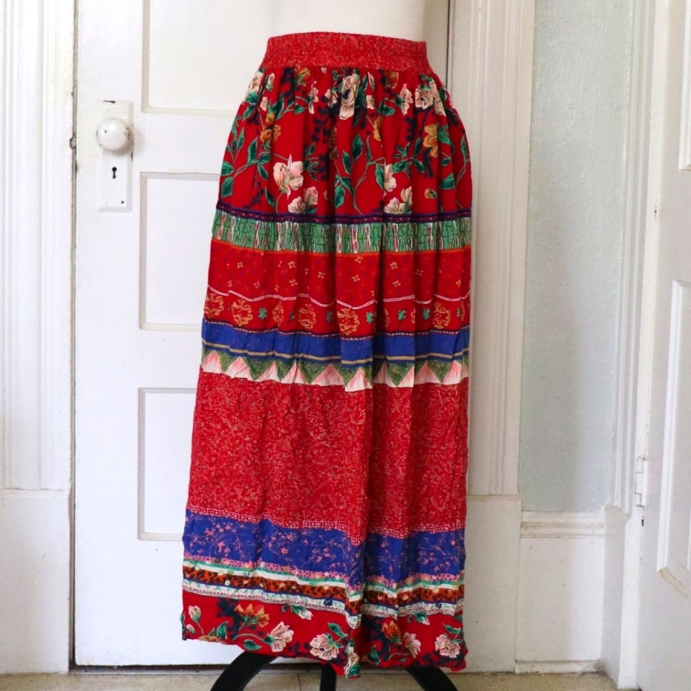 Vintage Stonebridge Skirt